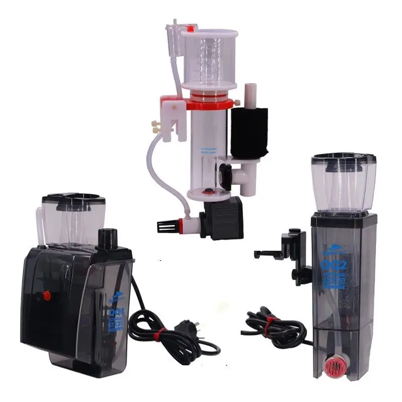 Мини нано фильтр BUBBLE MAGUS NACQQ1 BMQQ1 BMQQ BMQQ2 NACQQ BM для протеиновых скиммеров коралловых
