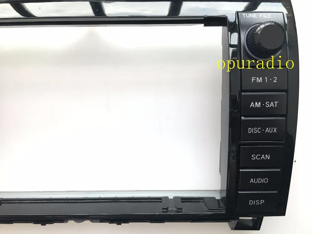 TOYOTA 86120-0C230 front panel  (3)_