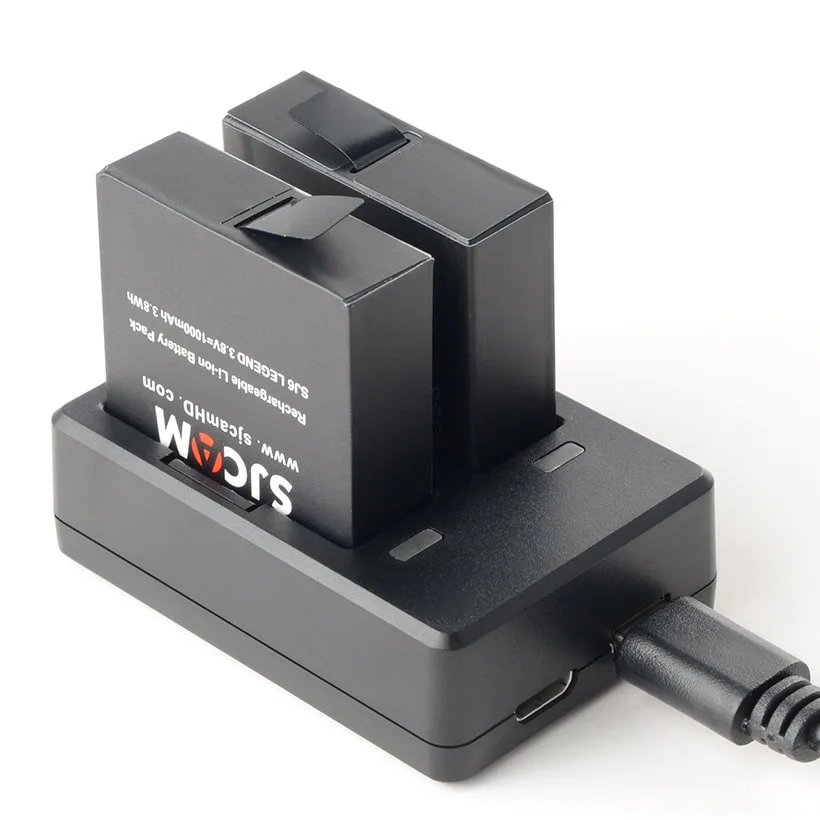 sj6 battery charger