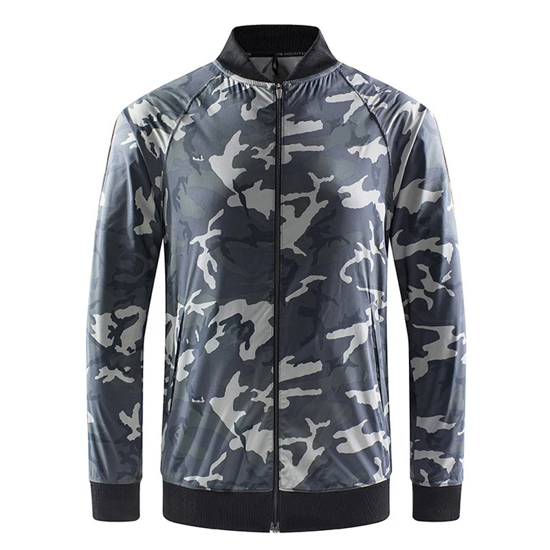 

2019 New Jacket Winter Python Camouflage Fishing Coat Velvet Windproof Waterproof Outdoor Keep Warm Fishing Jackets Man
