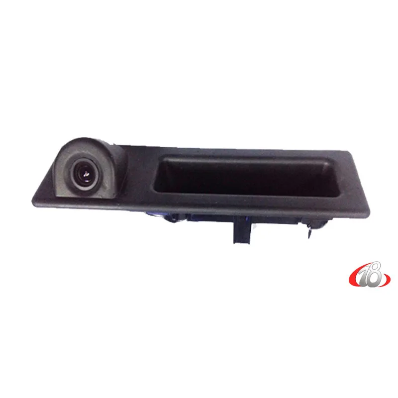 For BMW F10 F11 rear view camera parking reverse mirror camera waterproof night vision Parking