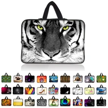 Новая сумка для ноутбука 7 10,1 11,6 15,6 12 13 14 15,4 дюймов чехол для ноутбука защитный чехол для планшета PC чехол для Asus hp acer lenovo