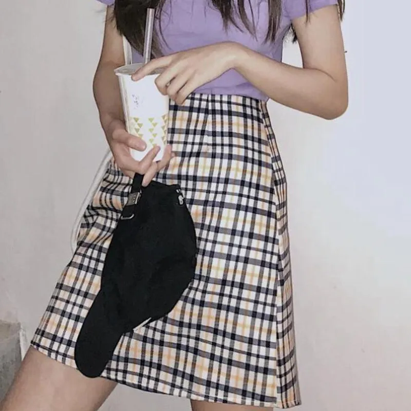 Pic Of Girls In Mini Skirts Checker