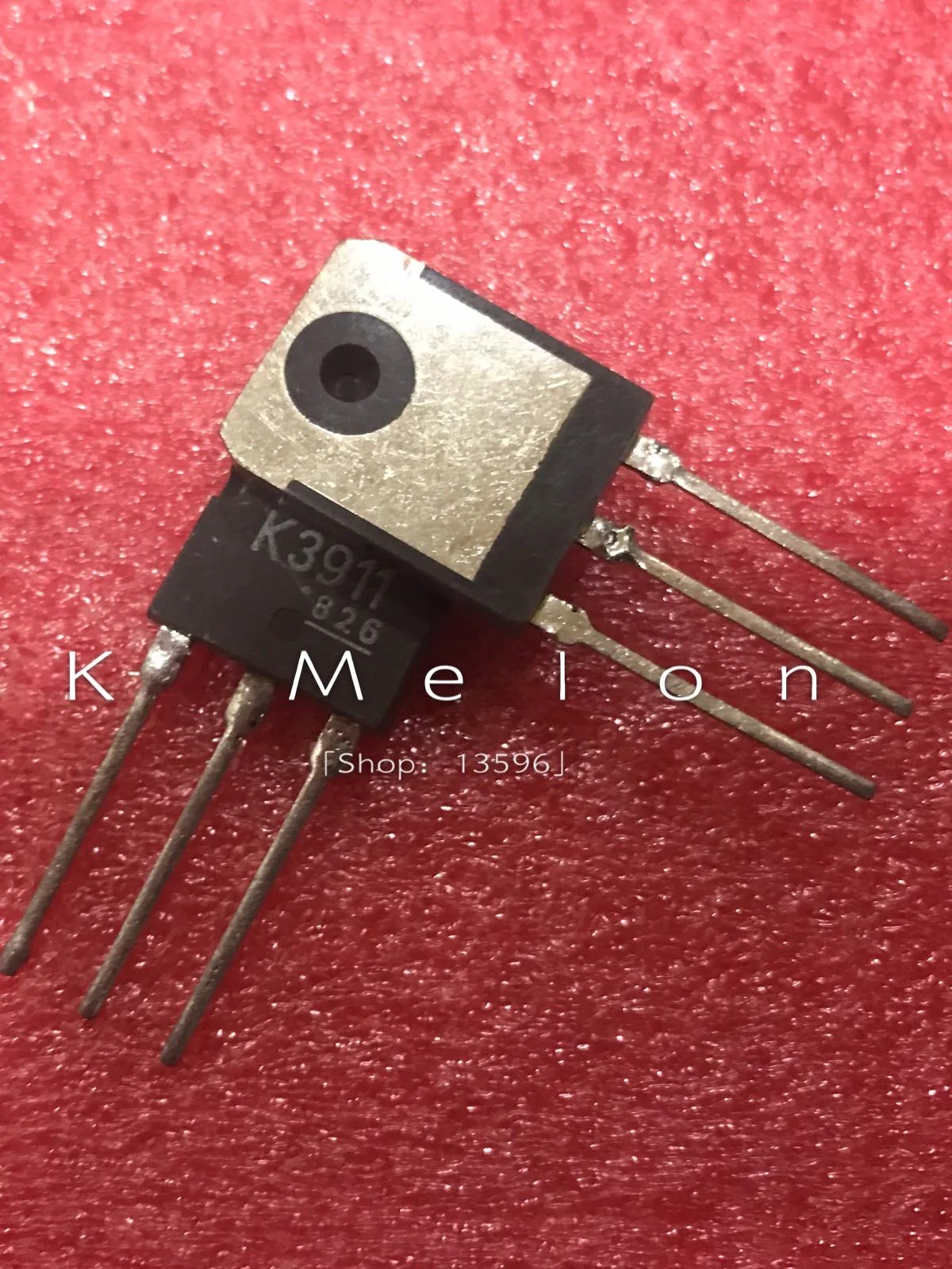 10pcs 2SK3906 K3906 or 2SK3903 2SK3911 TO-3p 20A 600V power MOSFET | Обустройство дома