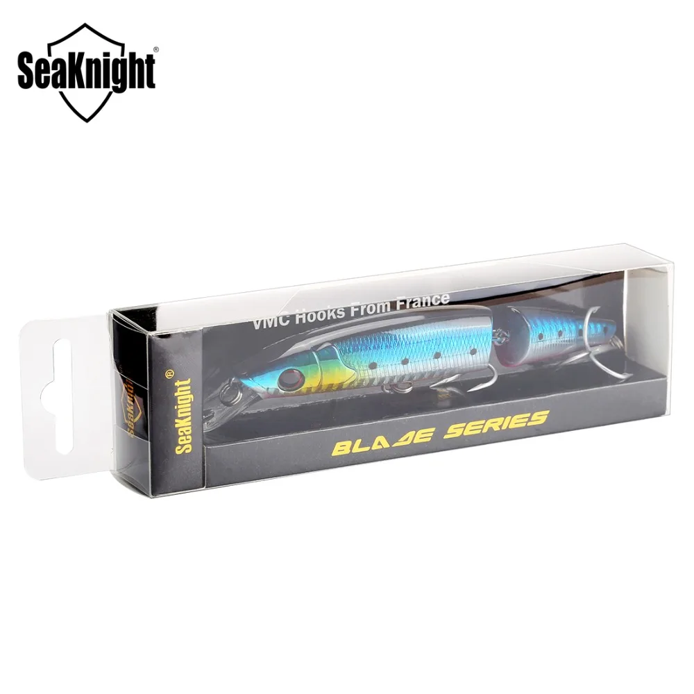 SeaKnight приманка в форме гольяна SK041 21 5 г дюймов 125 мм 1 шт.|Наживки| |