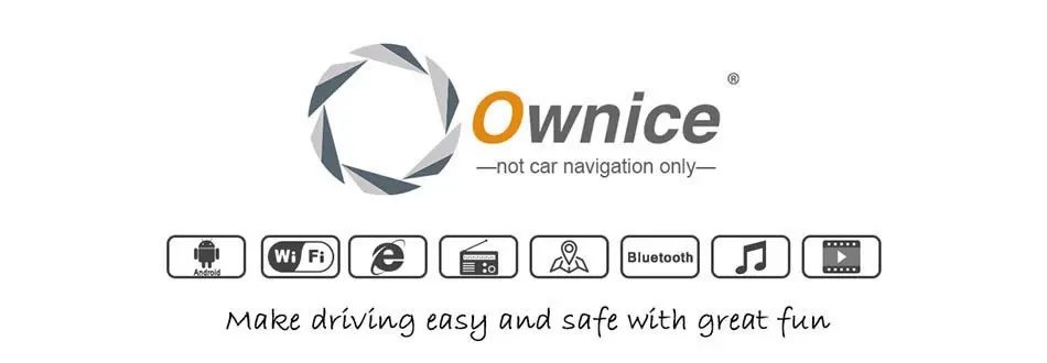 Discount Ownice 4G SIM LTE Android 6.0 Octa Core 2 din  2GB RAM 32GB ROM Car DVD player For Fiat Bravo 2007-2012 GPS Radio Support DAB+ 2