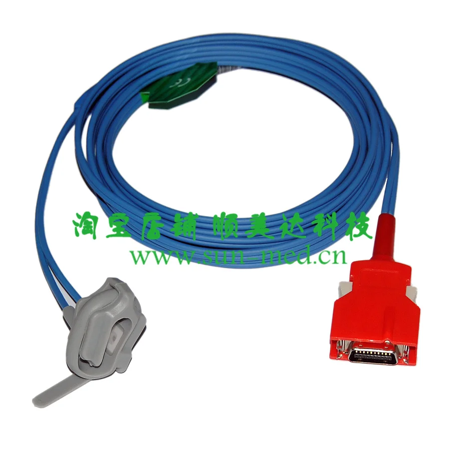 

Compatible Masimo SpO2 Sensor for Radical-7 neonate wrap