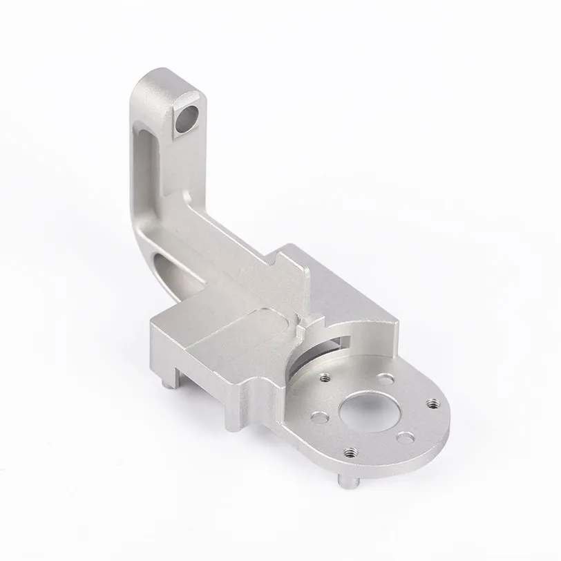 

Pro CNC Gimbal Arm Brackect Yaw Replacement Part For DJI Phantom 3 Accessories Professional Factory Price 20A Drop Shipping
