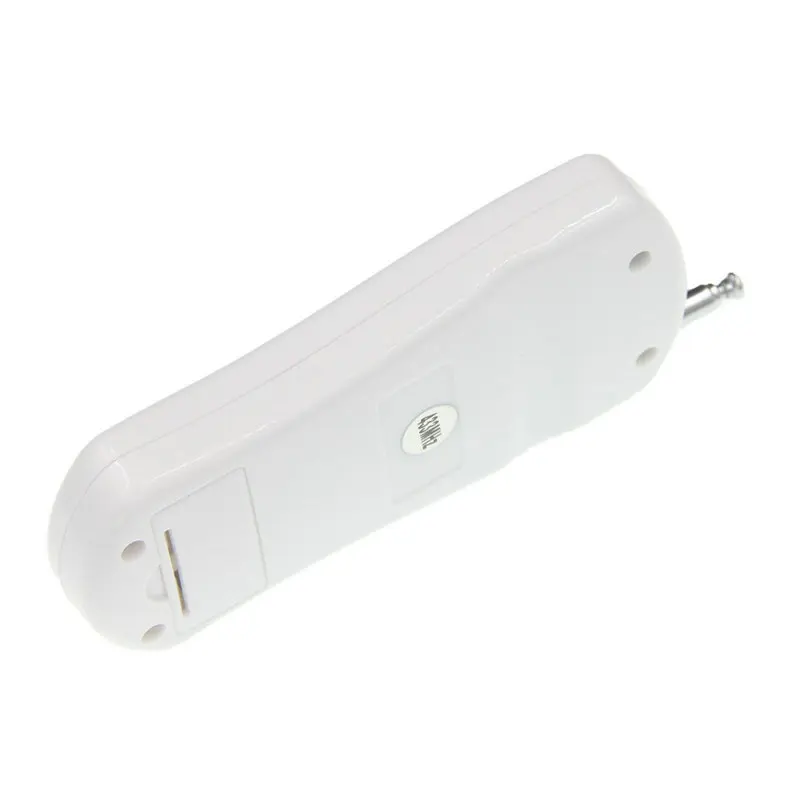 Interruptores e Relés 315/433.92 mhz Características : Wireless