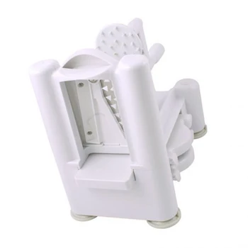 

Multi-Functional Hand-Cutting Vegetable Three-in-One Vegetable Fruit Machine Kitchen Knife