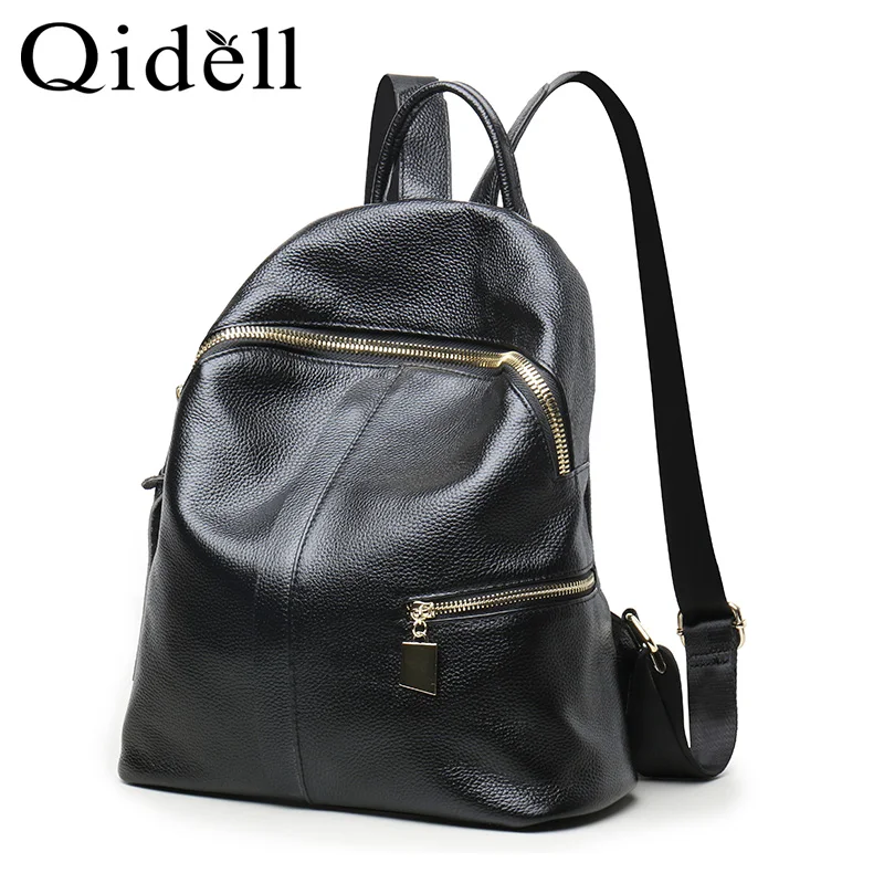 

2018 New Backpacks For Wome/ Backpacks With Cartoon Image On It/ Female Shoulder Bag