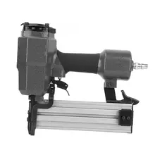 Пневматический гвоздодер FST50, пневматические гвоздильники, деревообрабатывающий станок, силовые штапельные пистолеты, инструмент, аксессуары для электроинструмента