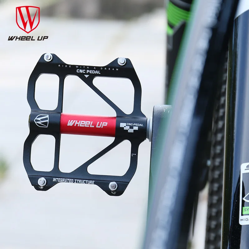 Педали для велосипеда MTB дорожный велосипед с ЧПУ педали из алюминиевого сплава