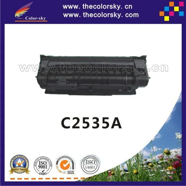 

(CS-XC2535) print top premium toner cartridge for XEROX Phaser C2535A C253 C2535 C 2535a CT200655 kcmy (8k/8k pages) free dhl