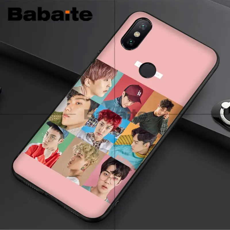 Park Chanyeol EXO Star KPOP EXO LUCKY ONE