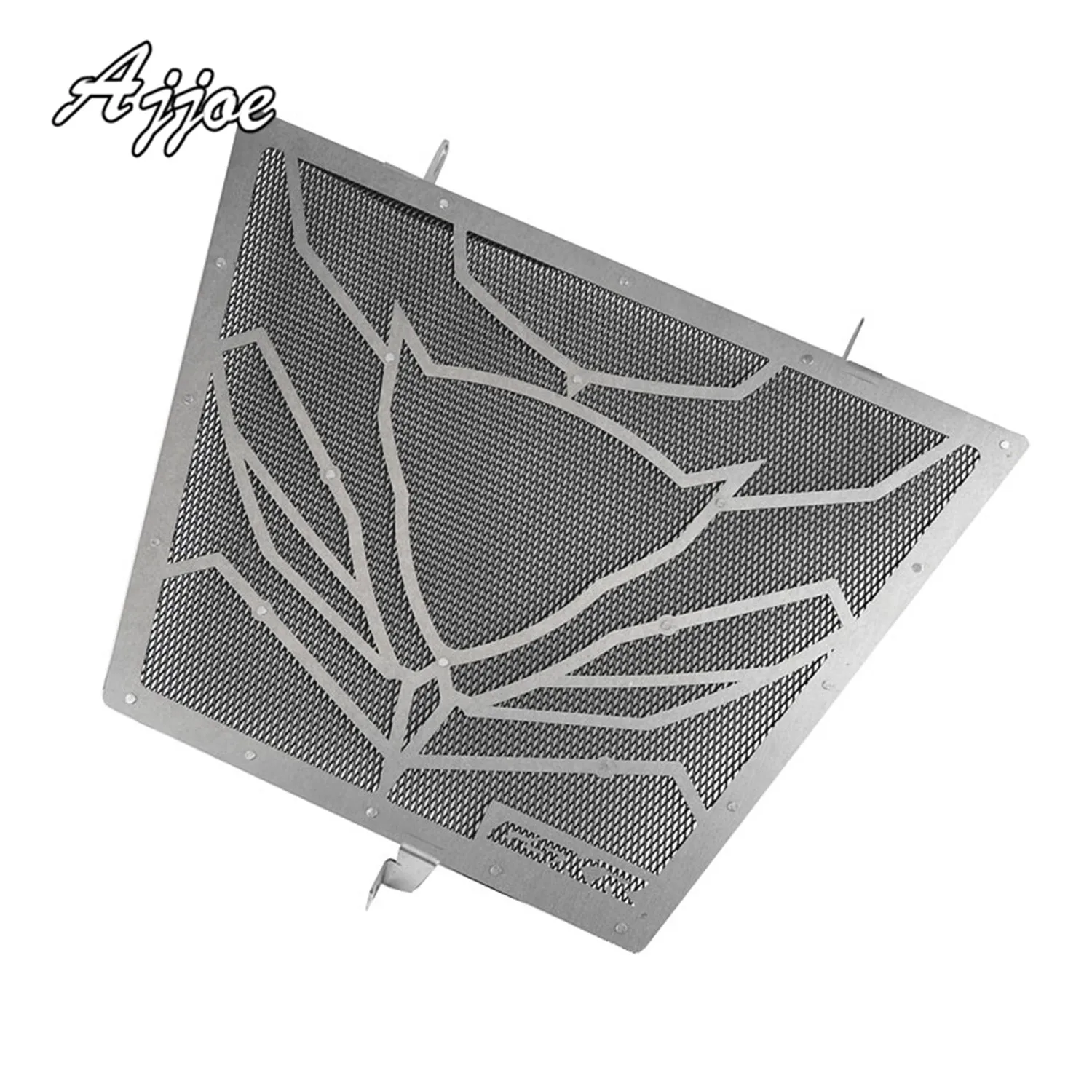 

Motorcycle Stainless Steel Radiator Grille Guard For Suzuki GSXR 600 GSX-R 600 GSXR600 GSXR 750 GSX-R 750 GSXR750