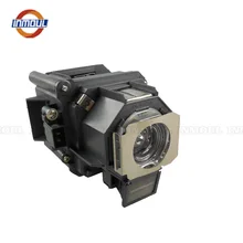 Original Projector Lamp ELPLP63 For EPSON EB-G5650W / EB-G5750WU / EB-G5800 / EB-G5900 / EB-G5950 / H345A / H347A / H349A