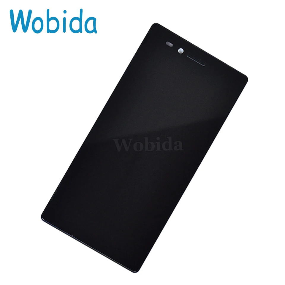 

For Lenovo vibe shot z90 z90a40 LCD Display Touch Screen LCD Display compatible Digitizer Replacement for Lenovo vibe shot lcd