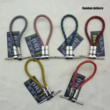 Guitar Pedal Patch Cable Guitar Pedal Effect Pedal Effects Guitar Effects Guitar Pedal Effect Patch Cable Wire Cord E1