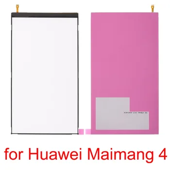 

LCD Backlight Plate Replacement for Huawei Maimang 4\Maimang 6\P10\ Lite\Plus\Nova 2\Honor 5c\4A\5A\5X\Ascend G7