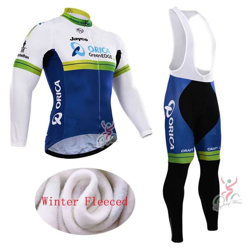 Prix pour 2015 À Manches Longues Mans Ropa Ciclismo VTT Vélo Cyclisme Vêtements/Hiver Thermique Polaire Super Chaud Vélo Vélo Ensembles Prix pour 2015 À Manches Longues Mans Ropa Ciclismo VTT Vélo Cyclisme Vêtements/Hiver Thermique Polaire Super Chaud Vélo Vélo Ensembles
