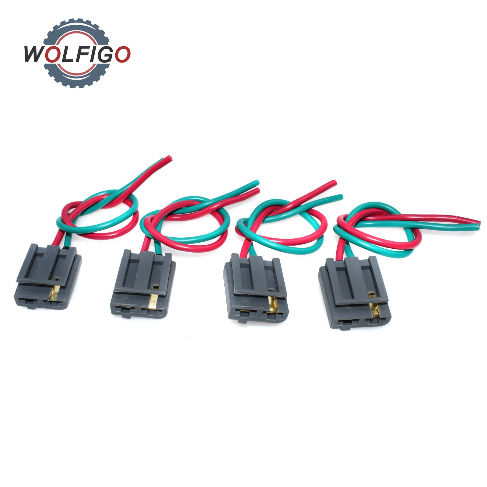 Buy Universal HEI Coil Cap Distributor Dual Connector