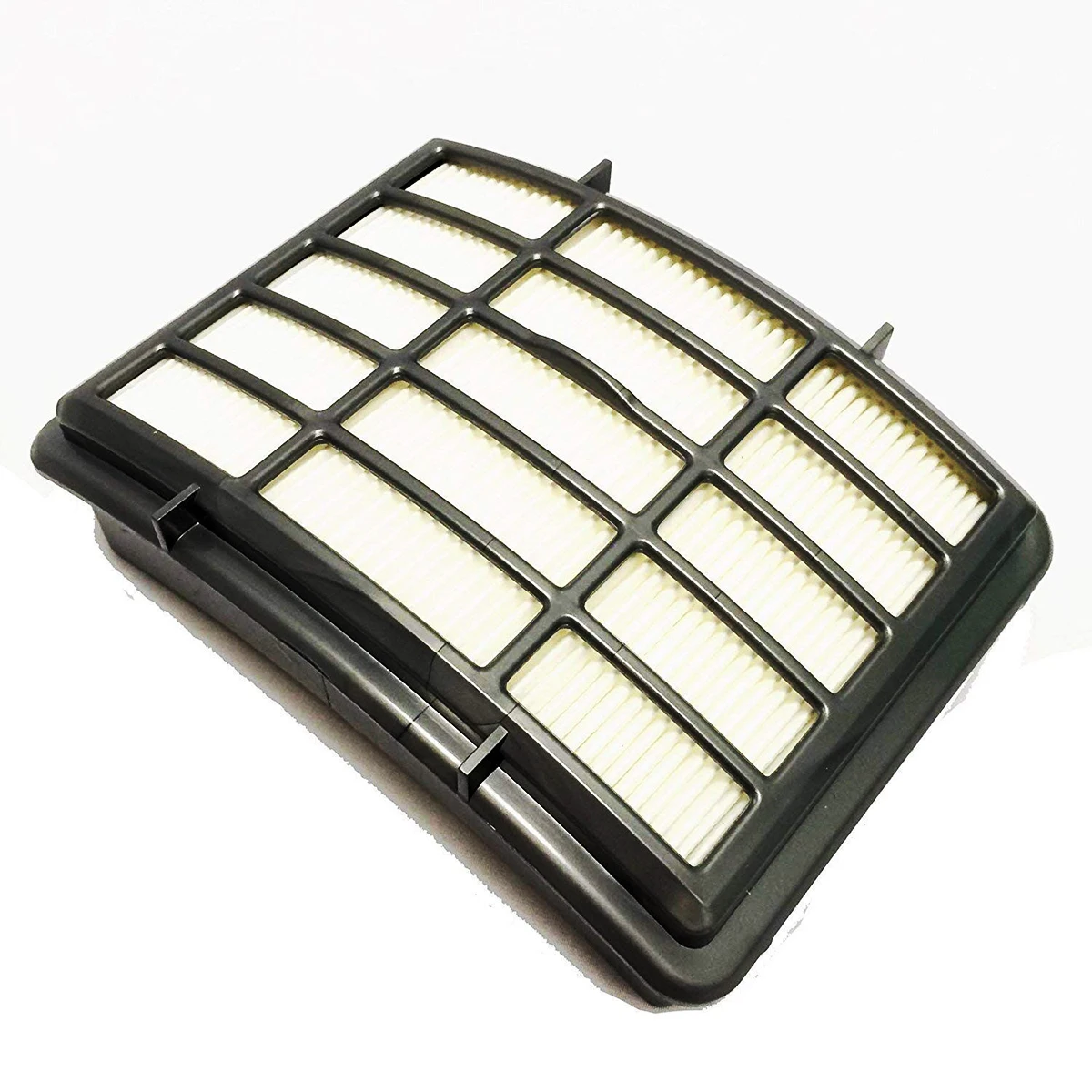  filter Kit for Shark Navigator Lift-away Nv350 Nv351 Nv352 Nv355 Nv356 Nv357 2pcs Pre-filter + 1 He