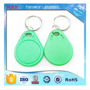 key card fob
