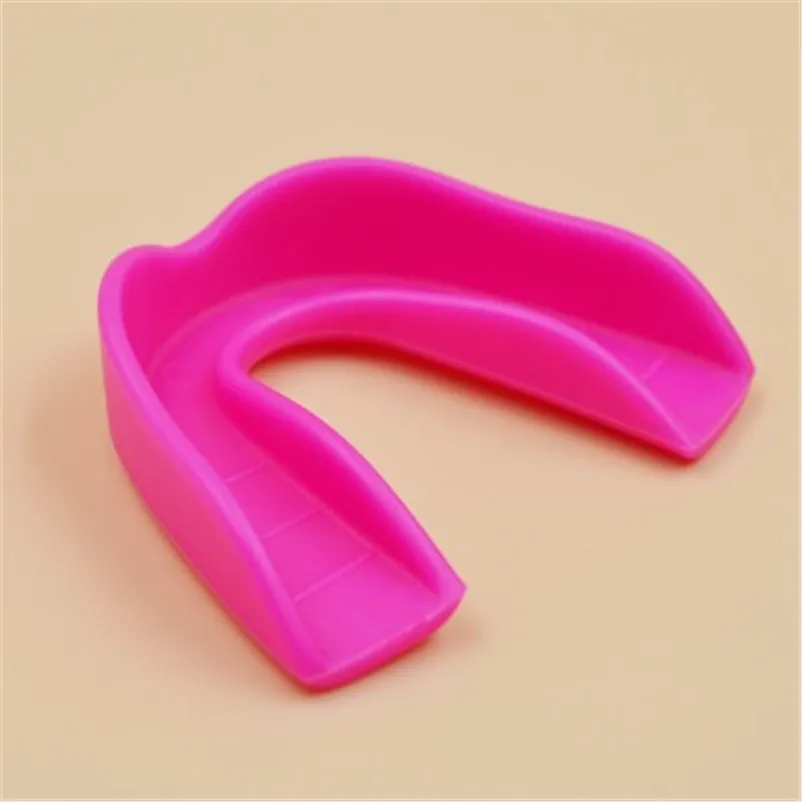 GSZHXCK 100pcs mouthpiece teeth protector tooth guard silicone mouth