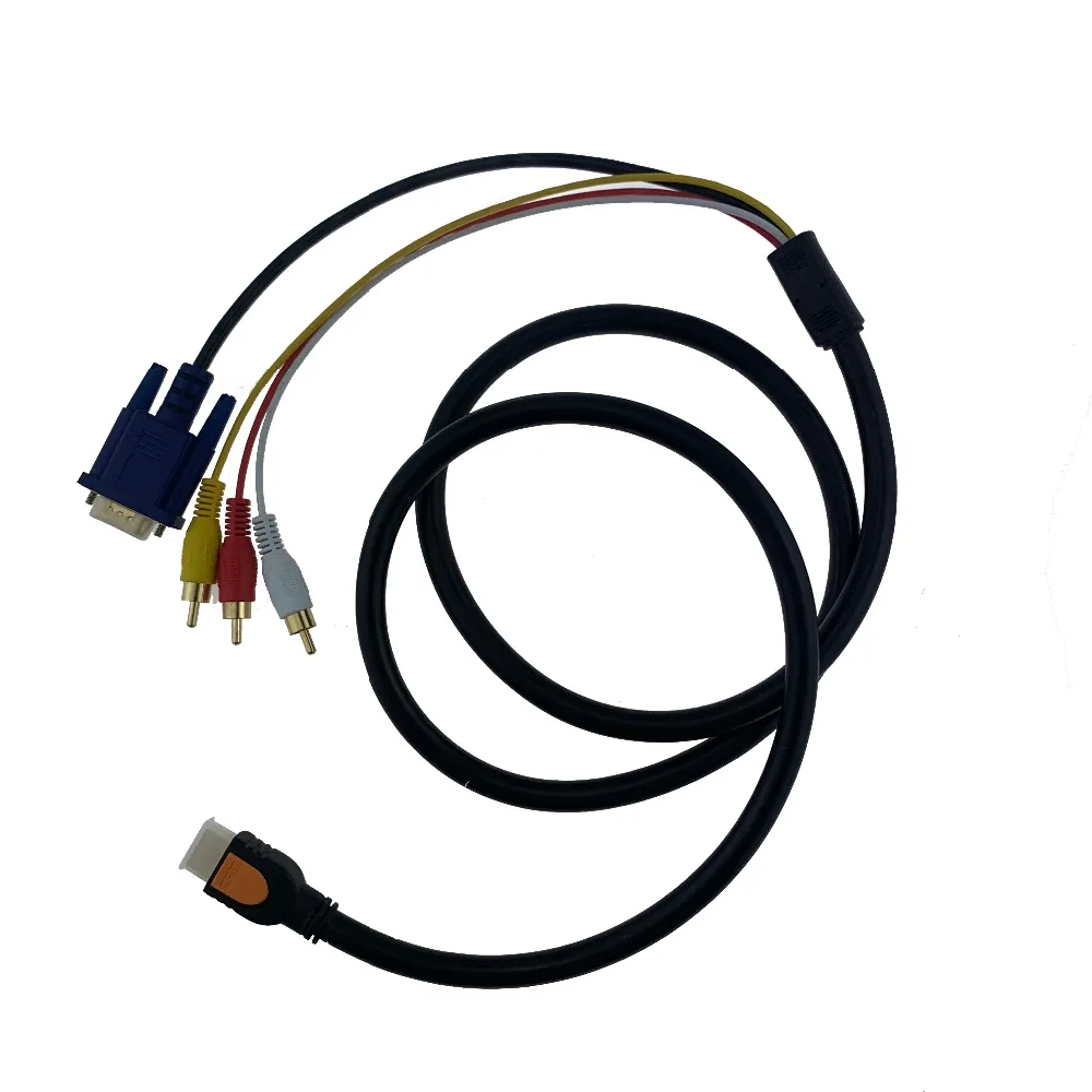 hdmi to av vga (4)
