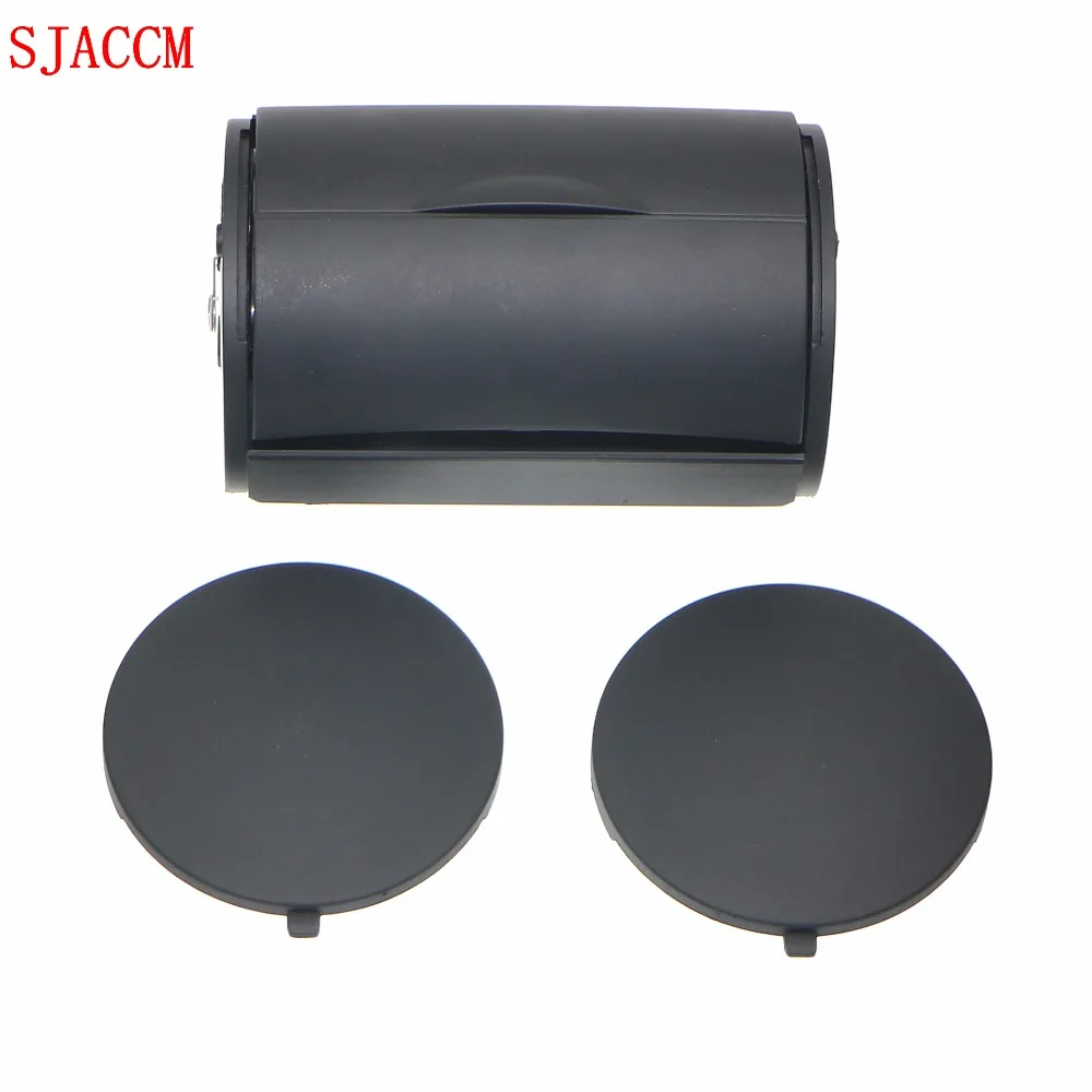 

Car Ashtray Ash Tray With Cover New For Golf Jetta MK4 Bora 4 1999-2005 1J0 857 962 H 1J0857962H 1J0 863 359 E 1J0863359E