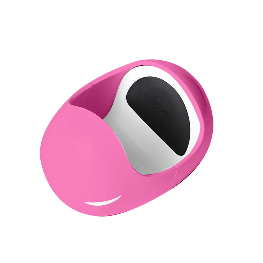 

Nail Art Lamp 1pc Nail Art Machine Lamp Mini USB UV Nails Gel Curing Lamp Light Nails Gel Polish Dryer Tools 2019 Jun06