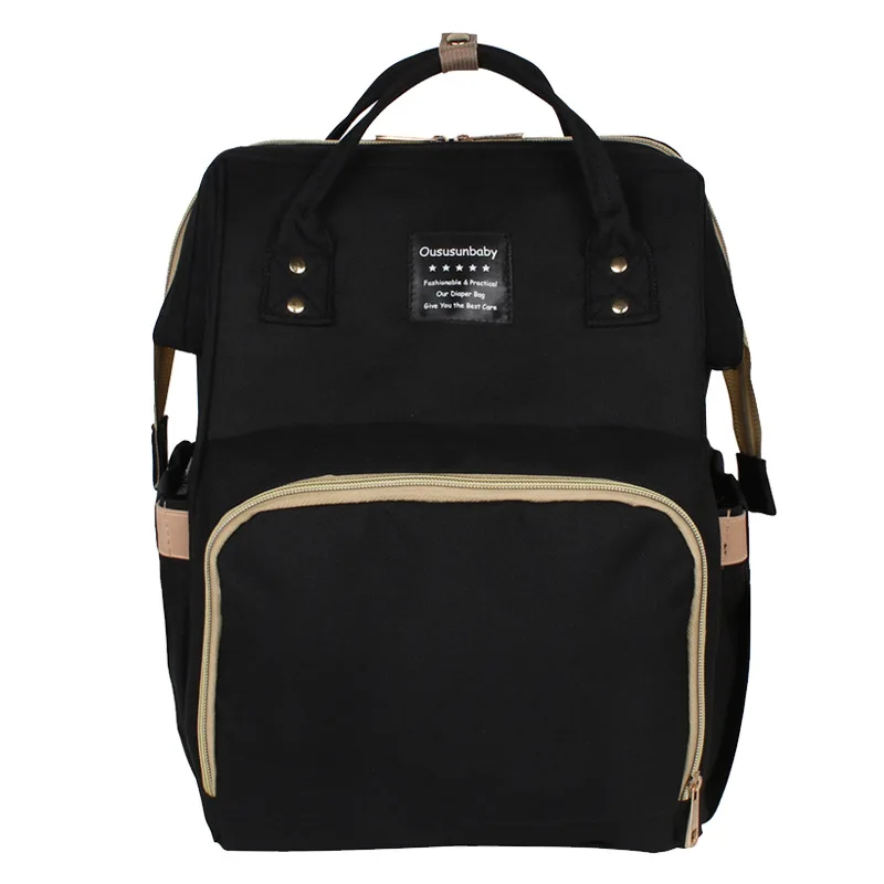 Mom Backpack Mummy Bag For Women Backpack Multifunction Sports