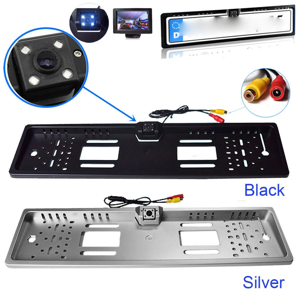vehicle camera