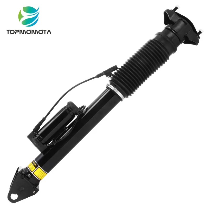 

A1663204838 A1663200130 rear air suspension shock with ADS fit to mercedes W166
