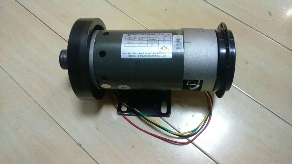 Быстрая 2.5HP двигатель постоянного тока ZYT102150-279 ZYT102150 беговая дорожка мотор костюм беговая дорожка SHUA SH-5518 SH-5517 SH-5918 SH-5110