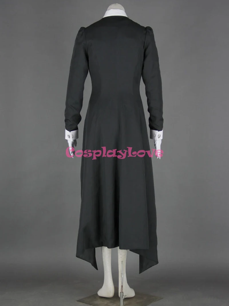 CosplayLove SOUL EATER MAKA ALBARN Cosplay Costumes High Quality Stock Cusotm Made For Birthday Party Halloween Christmas (4)