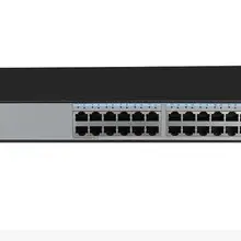 Huawei S1724G-AC Слои 2 24-Порты и разъёмы полный гигабитный коммутатор