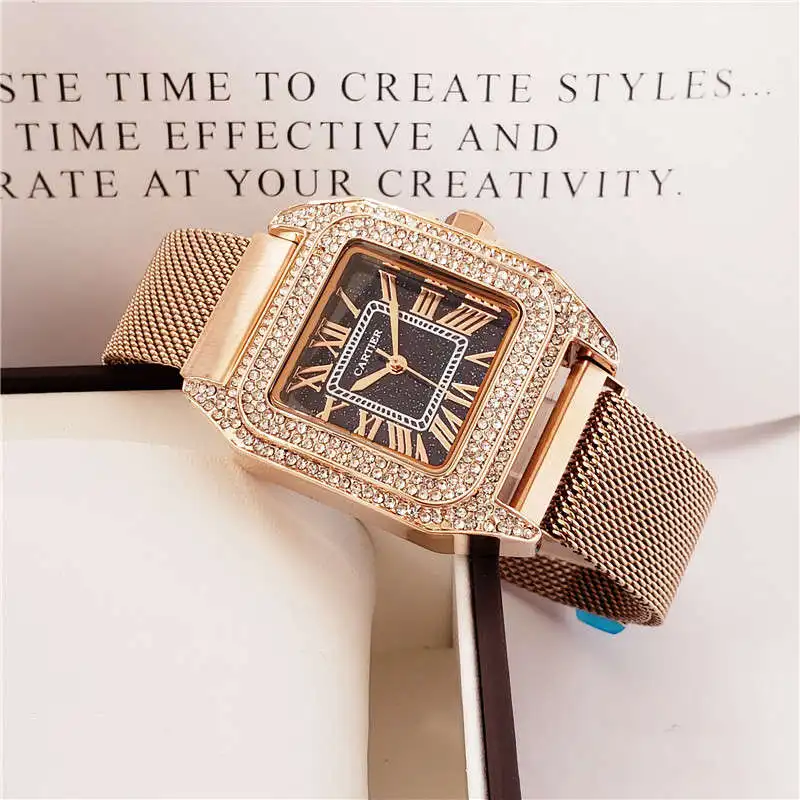 

2019 new watch