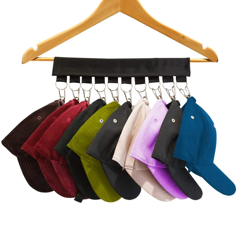 Cap Organizer Hanger (5)
