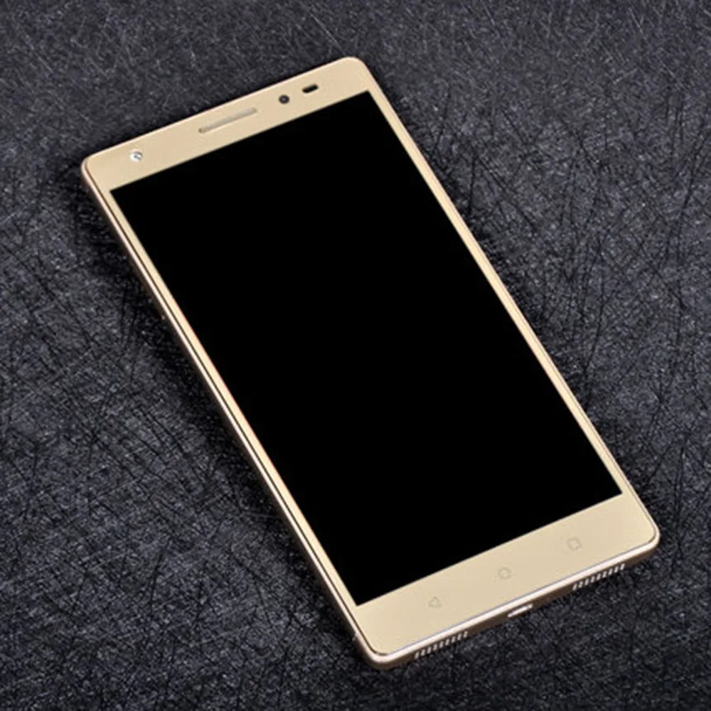 

Transparent 0.3mm 2.5D HD Tempered Glass Screen Protector for Lenovo PHAB 2 Plus for 6.44'' Tablet PC for PB2-670N