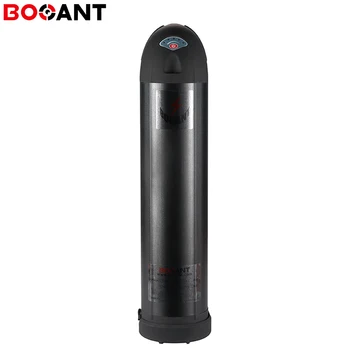 

Water Bottle Electric Bicycle Battery 36V 10Ah For Bafang BBSHD BBS02 Motor 250W 350W 36V ebike lithium ion battery for LG 18650