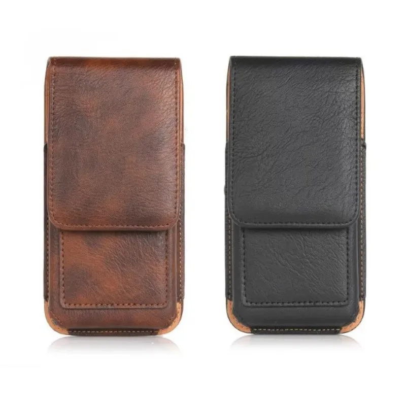 Rhino Pattern Pouch Case (23)