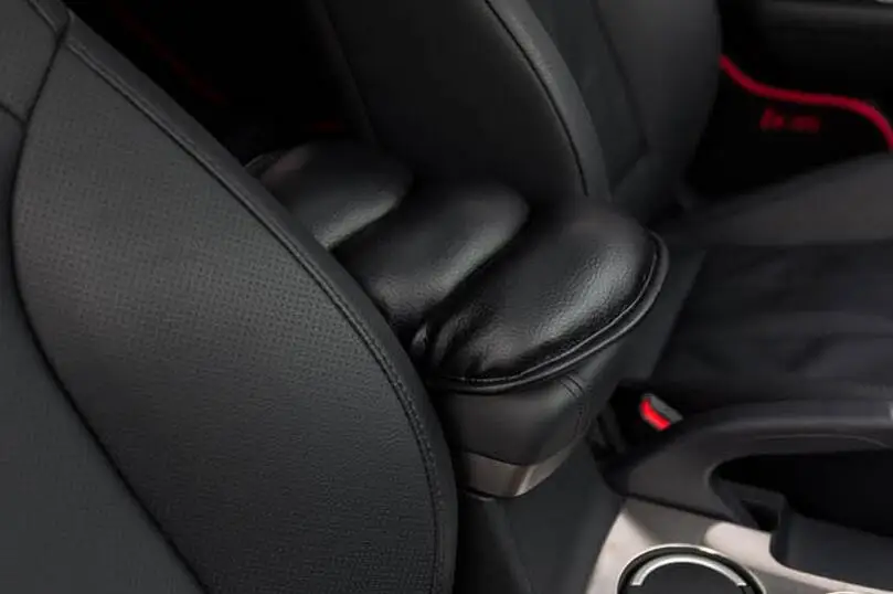 

Car Armrest Console Pad Cover Cushion Support Box Armrest Top Soft Mat For Opel Astra G/GTC/J/H Corsa Antara Meriva Zafira