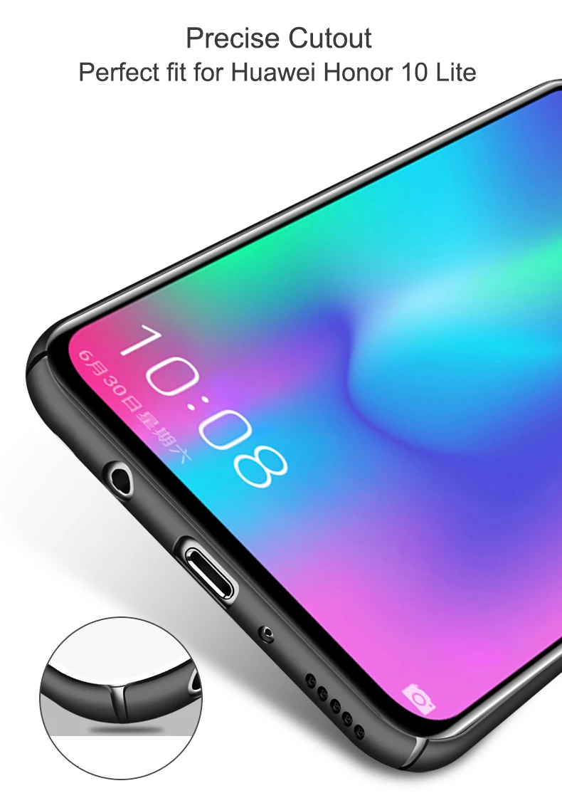 Honor 10 Lite Case 6