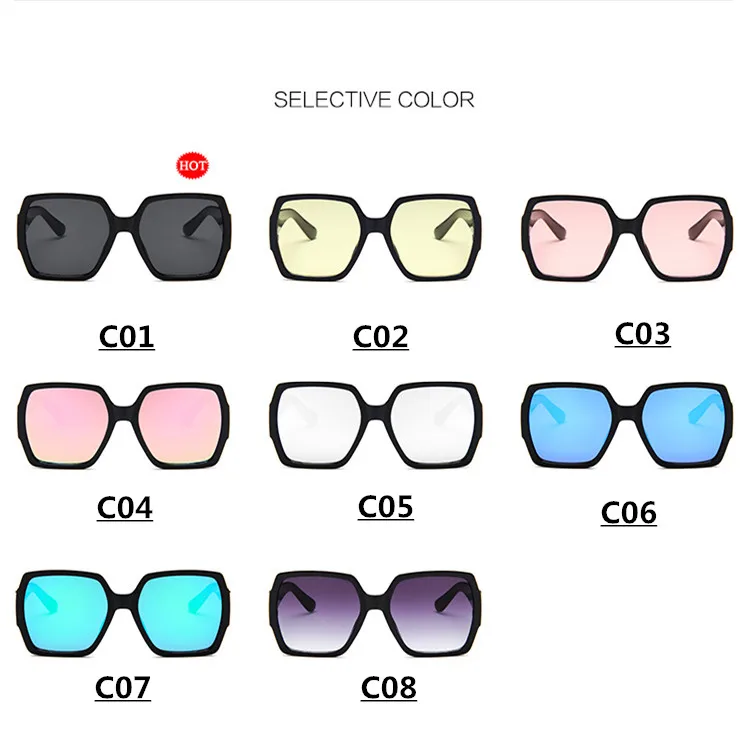 Роскошные Винтаж Солнцезащитные очки женские дизайнерские солнцезащитные очки женские солнцезащитные очки для леди зеркальные очки UV400