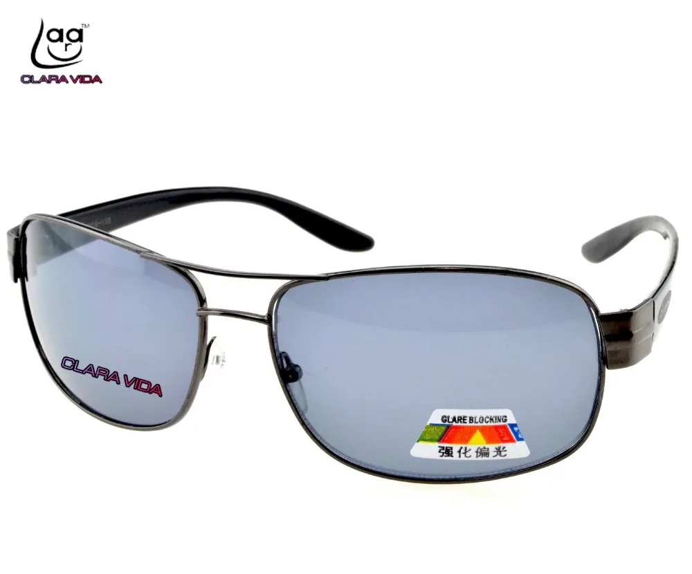 

=CLARA VIDA Polarized Reading Sunglasses= Myopia prescription Polarized customized Sunglasses -1 -1.5 to -6 +1 +1.5 to +4