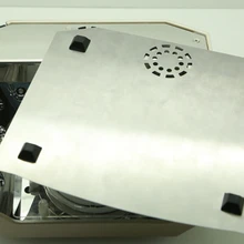 1 шт. Алмазная 36 Вт Светодиодная Сушилка для ногтей УФ-лампа с болью, таймер, настройка стилей света, как для всех светодиодный, так и для УФ-геля