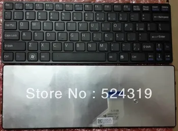 

New Laptop Keyboard for SONY SVE11 SVE11115CP SVE111A11T US Layout