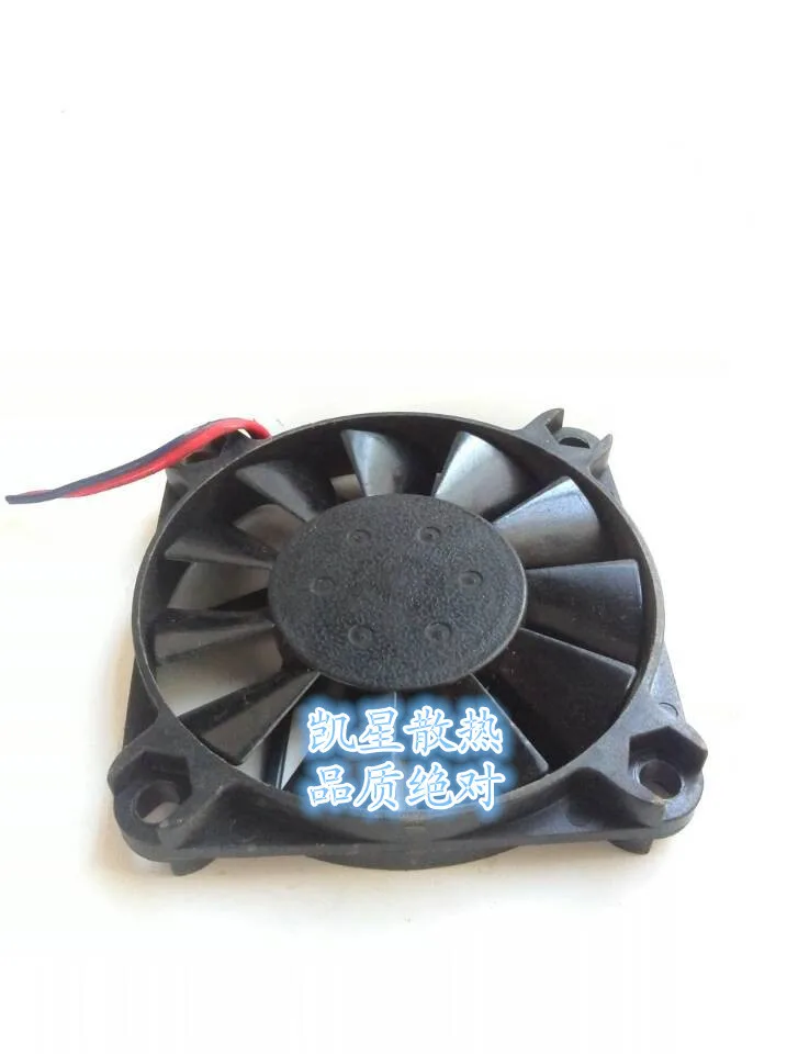 Вентилятор охлаждения SXDOOL 0610 24 24V 0 08 A 6010 6 см E232190|cooling fan|6cm fanfan |